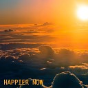 DOMINIC BYRNE feat ABIGAIL DB - Happier Now