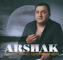 Arshak Bernecyan - Totik Totik
