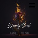 Brian Todd feat Peter Powers - Weary Soul