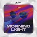 Juno D - Morning Light Extended Mix