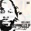 Rod Jones - Up to No Good