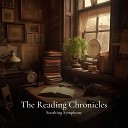 Soothing Symphony - The Book Collection on a Tablet