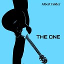 Albert Felder - You and I Forever Acoustic Version