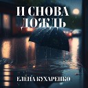 Елена Кухаренко - И снова дождь