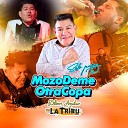 Dilbert Aguilar y Su Orquesta La Tribu - Mozo Deme Otra Copa