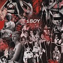 1boy - BRAND Prod by RaZBoY
