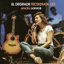 Araceli Bonfigli - Desordenada