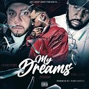 J Moon Knoqtain Trill Lee - My Dreams
