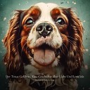 Beruhigende Musik f r Hunde - Die Magie der Musik Eine Melodie der Hoffnung