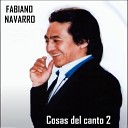 Fabiano Navarro - Mis Fantasmas