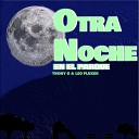 Thony G Leo Fluxer - Otra Noche En El Parque