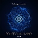Solfeggio Mind feat 432 Hz Sound Therapy - 741 Hz Helps Provide Solutions and Self…