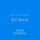 Camille Deschanel - Wet Hands Kalimba Instrumental