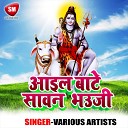 Sunny Singh - Aail Baswa Sawari Lage La Bhikhari