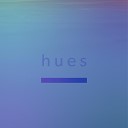 h u e s - polar night