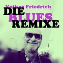 Volker Friedrich - Intro
