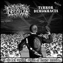 Terror Demokracia - Dios S A