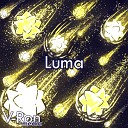 V Ron Media - Luma From Super Mario Galaxy Cover