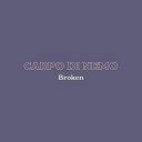 Carpo Di Nemo - Broken