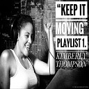 Kimberly Thompson - Kim Enamel