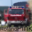 Roland Pink - Martinshorn