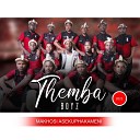 Themba Boyz - Umkhosi Womhlanga