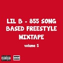 Lil B - Make Dat Shit Slap Based Freestyle