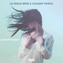 Lo Greco Bros Elegant People - Lady Spring