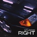 Studio92 - Right Radio Edit