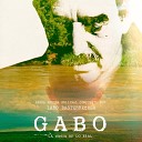 Laro Basterrechea - Gabo