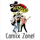5 Ампер - Comix Zone