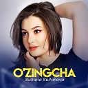 Sultana Sultanova - O zingcha