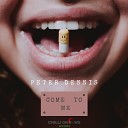 Peter Dennis - Move On Original Mix