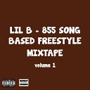 Lil B - Wit the Click Tonight Based Freestyle