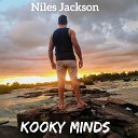 Niles Jackson - Make Room