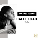 Rachael Bomani - Hallelujah