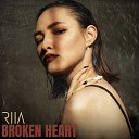 RIIA - Broken Heart