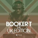 Beloved Sheree Hicks - L O V E U Booker T Kings of Soul Vocal Edit
