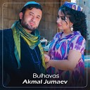 Akmal Jumaev - Khona Nadori