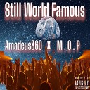 Amadeus360 - Still World Famous Instrumental
