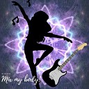 Mr Rockman - Mix My Body
