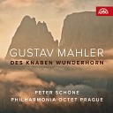 PhilHarmonia Octet Prague Peter Sch ne - Des Knaben Wunderhorn Selections No 12 Es sungen drei…
