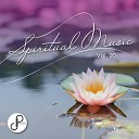 Spiritual Music - Morning Mantra Piano Music