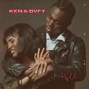 Ken feat Bvfy - W I L