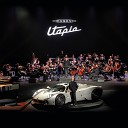 Horacio Pagani - Utopia Symphonic version
