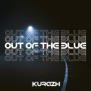 kurazh - Out of the Blue