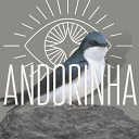 MC Germane - Andorinha