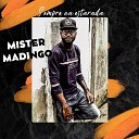 Mister Madingo Official Edimega Dadiva Kapi - Sempre na Estrada