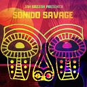 Jah Sazzah Sonido Savage - Amaria