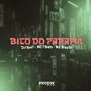 DJ Gui7 MC Bouth feat Mc 7 Belo - Bico do Paraf4L